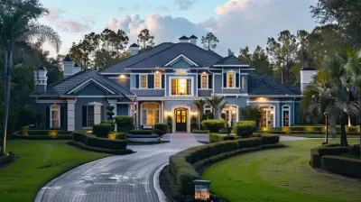 The Etiquette Of Real Estate Contracts What To Keep In Mind