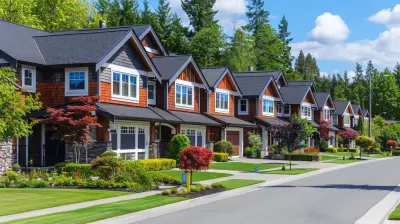 The Impact of Market Cycles on Real Estate Syndication Returns