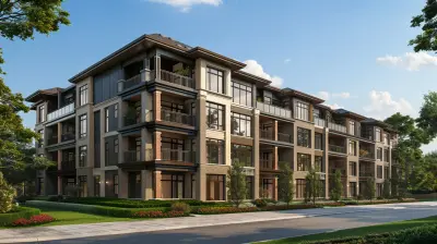 The Pros And Cons Of Buying A Pre Construction Condo