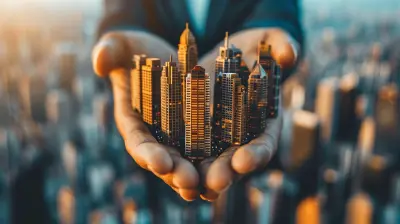 The Role Of Debt In Real Estate Syndication Structures
