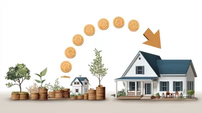 Understanding the Lifecycle of a Real Estate Investment