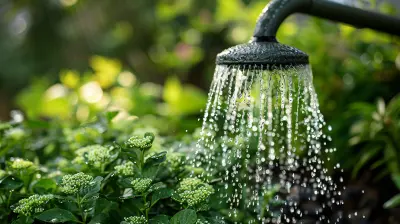 Water Conservation Rules Staying Compliant With Your Hoa