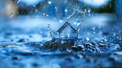 Water Conservation Strategies For Sustainable Homes