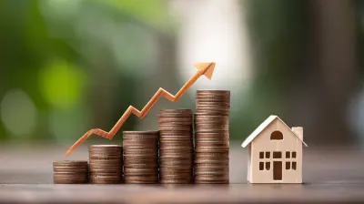 What Rising Interest Rates Could Mean For Your Mortgage In 2026