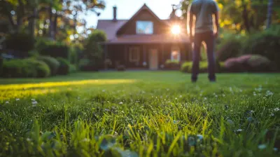 Why Downsizing Might Be The Next Best Financial Move For You