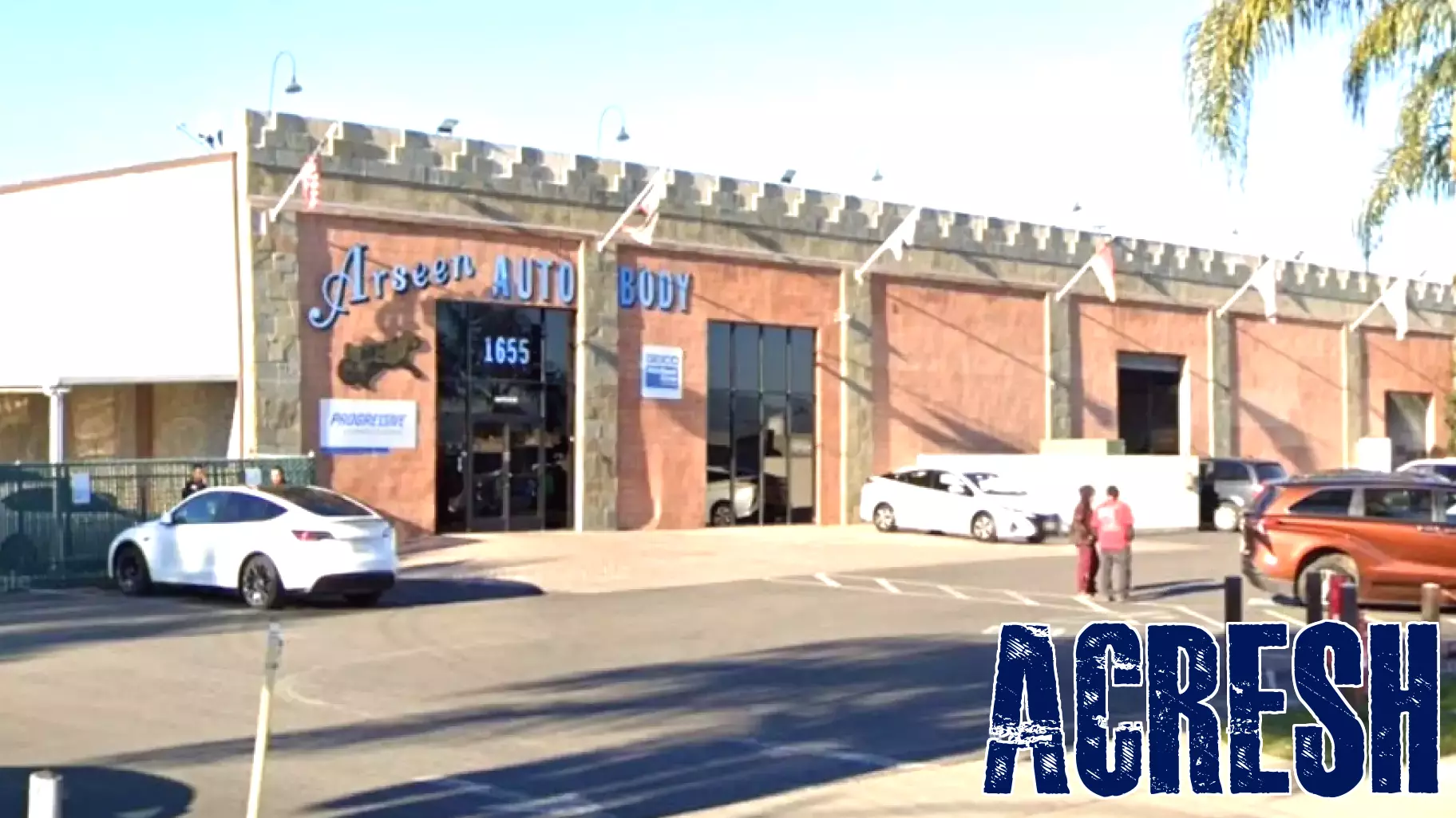 Family Disputes Lead to Lucrative Property Sale in San Jose