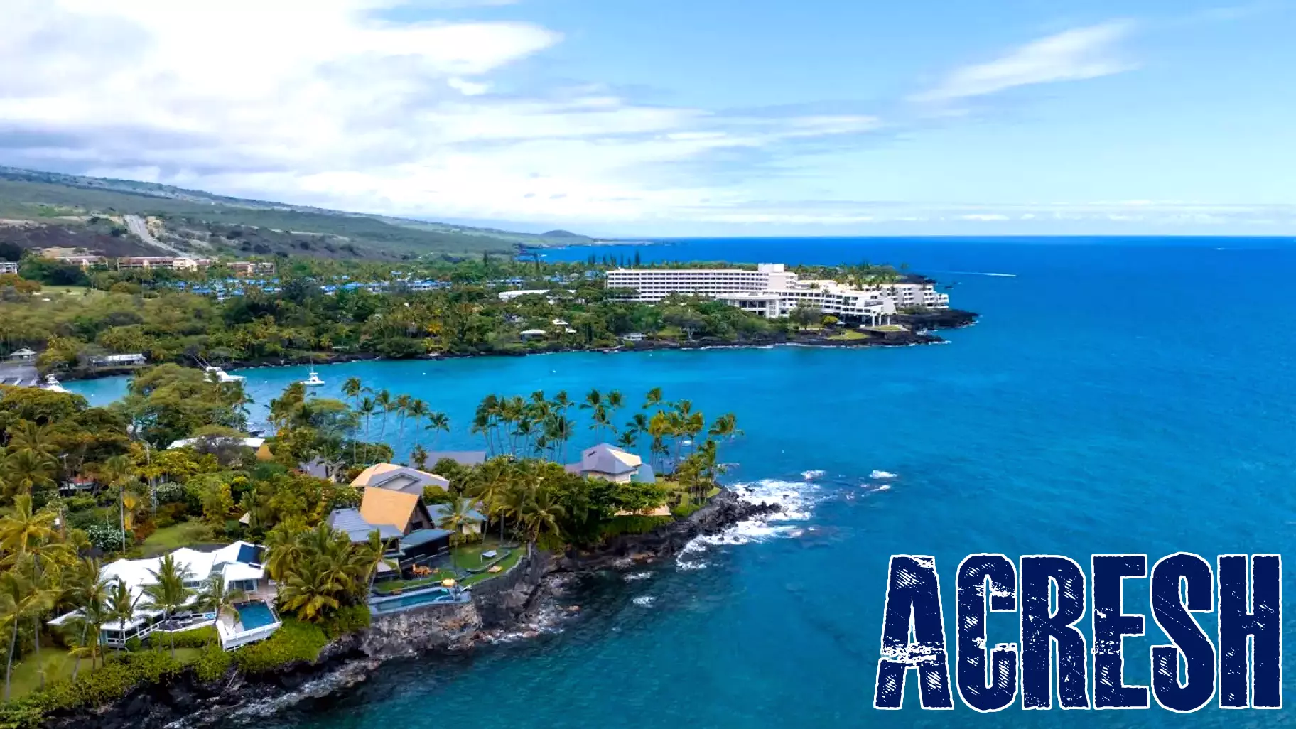 Inside the Markets Where Ultraluxury Real Estate Sets the Pace