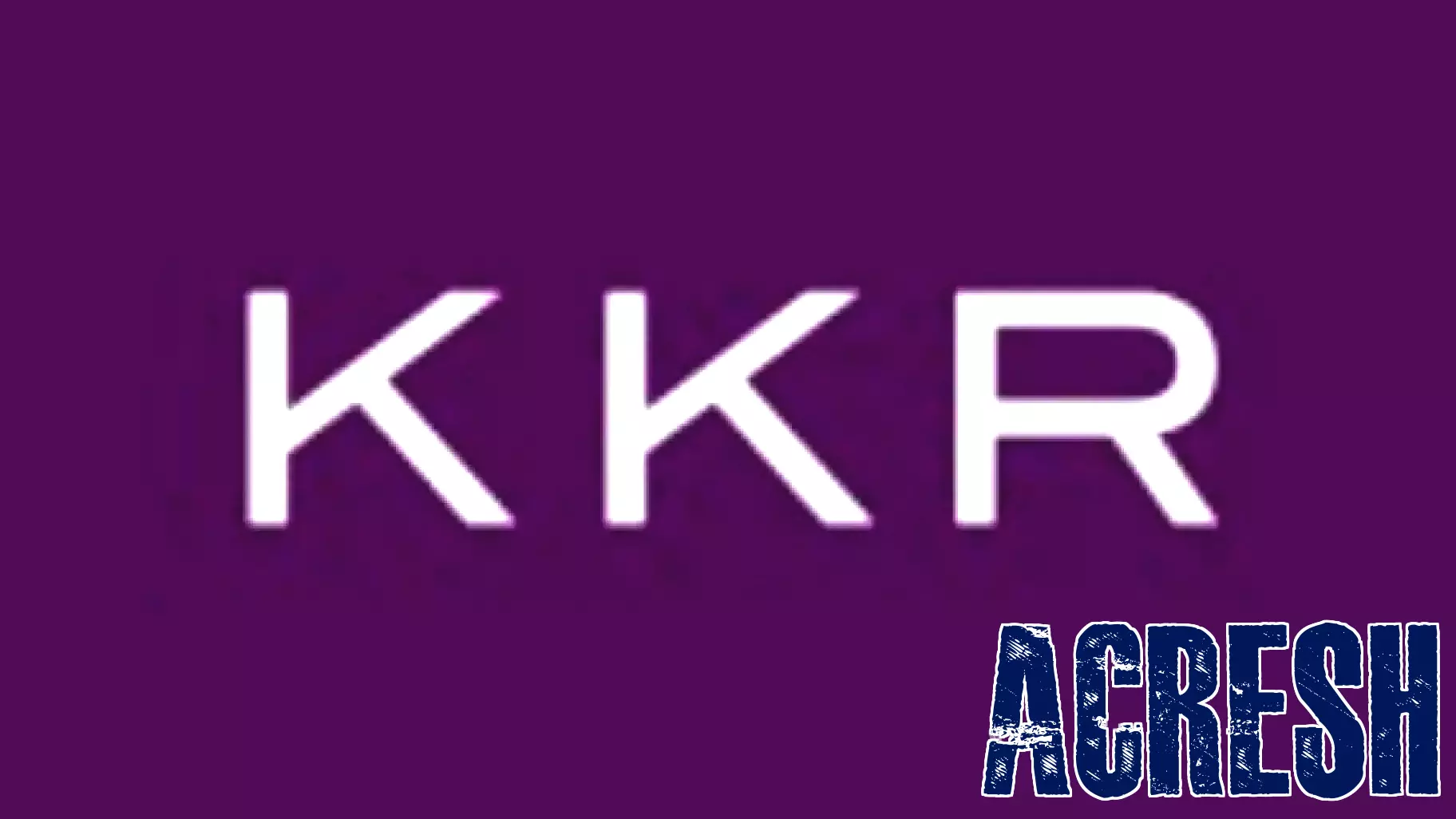 KKR Real Estate Finance schedules April 23 earnings call