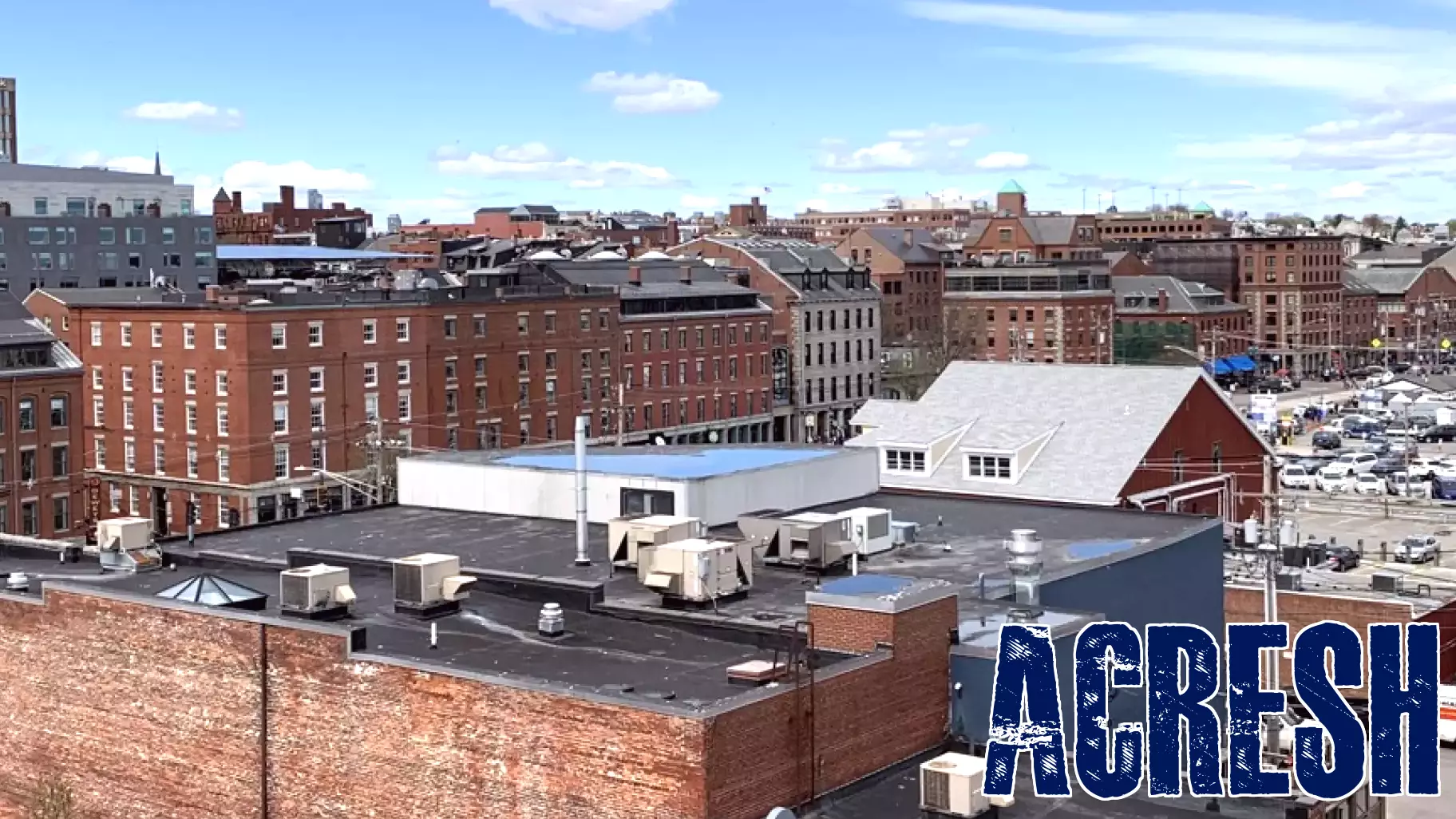 Restaurant Real Estate: March 2026