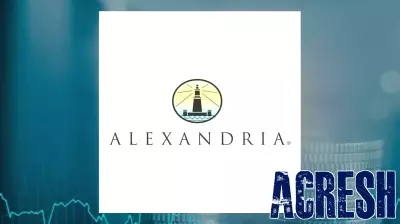40,995 Shares in Alexandria Real Estate Equities, Inc. $ARE Bought by Lecap Asset Management Ltd.