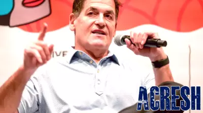 Billionaire's Blind Bet: Mark Cuban Snags $25 Million Mansion at Half Price