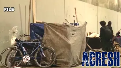 Charges Filed Against LA Real Estate Executives for Misappropriating Homeless Housing Funds