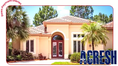 Couple Escapes Michigan Chill, Secures Dream Florida Home Below Asking Price