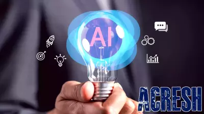 Forget Tech Stocks: This Real Estate Play Is Cashing In on AI