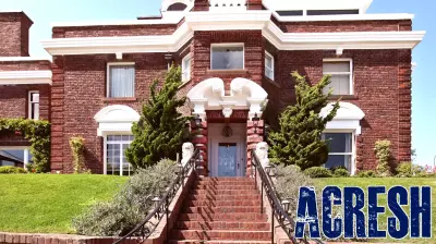 Government of Algeria buys San Francisco’s ‘most iconic’ mansion