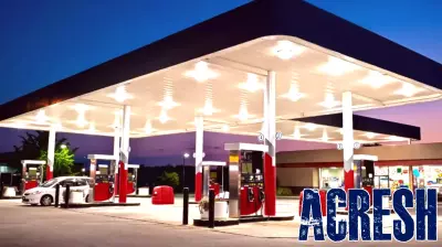 High Fuel Prices Fail to Cool Demand for Gas Station Properties